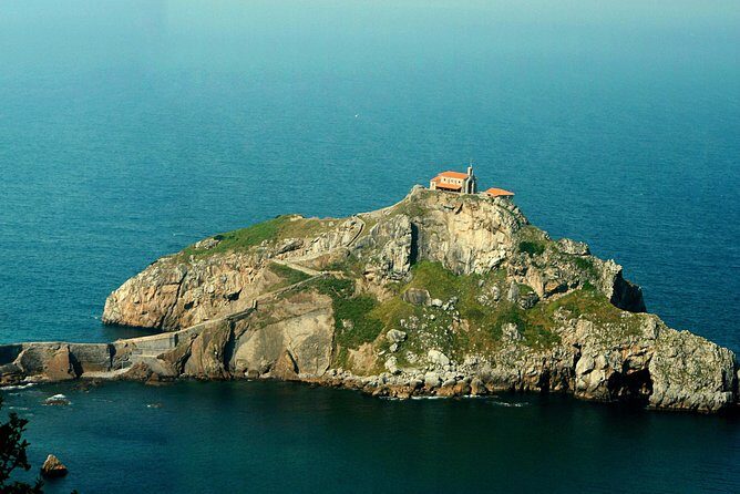 Bilbao, Guggenheim and Gaztelugatxe from San Sebastian - A Closer Look at the Itinerary