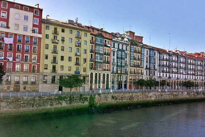 Bilbao, Guggenheim & Getaria: A Private Day Tour Adventure - A Full Breakdown of the Experience