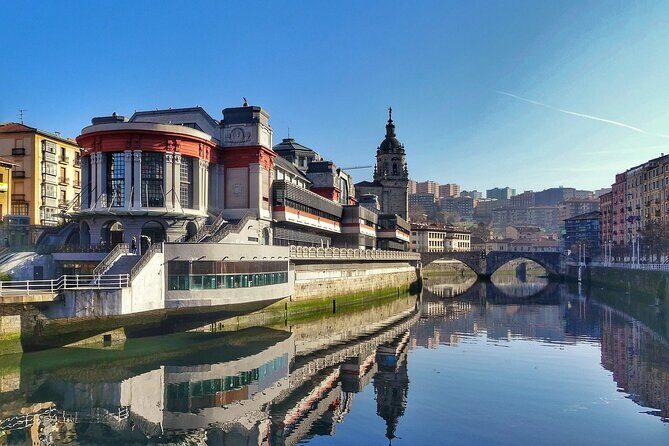 Bilbao, Guggenheim & Getaria: A Private Day Tour Adventure - How Does the Price Stack Up?