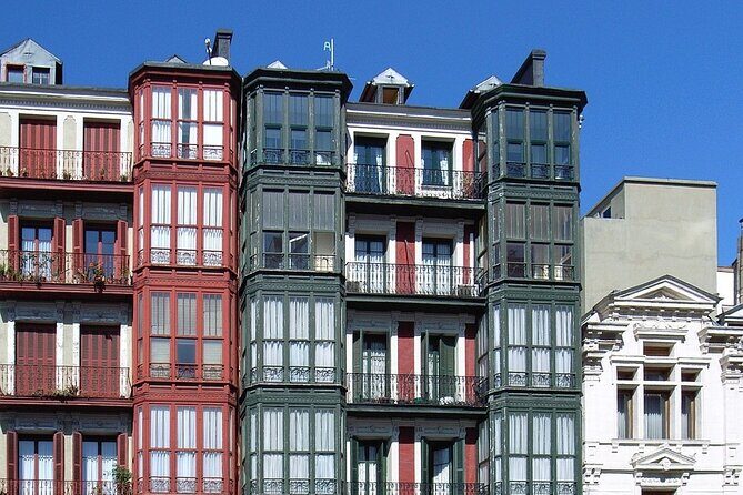 Bilbao, Guggenheim & Getaria: A Private Day Tour Adventure - Who Will Love This Tour?