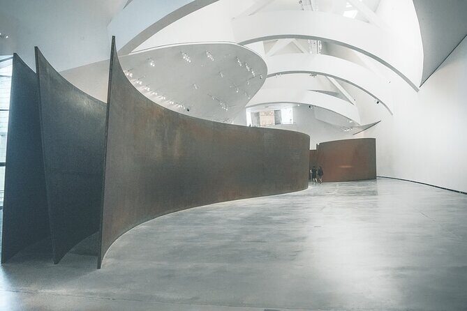 Bilbao, Guggenheim & Getaria: A Private Day Tour Adventure - Frequently Asked Questions