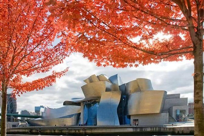 Bilbao, Guggenheim museum and the coastal villages - A Detailed Look at the Tour