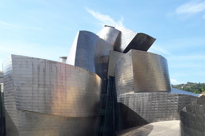 Bilbao & Guggenheim museum - A Deep Dive into Bilbao & the Guggenheim Tour
