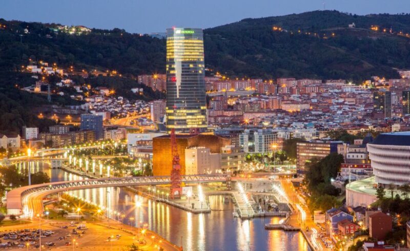 Bilbao & Guggenheim Museum From Vitoria - A Closer Look at the Tour Experience
