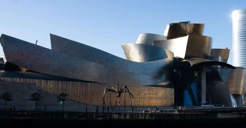 Bilbao: Guggenheim Museum Visit & Private Walking Food Tour - Practical Aspects and Value
