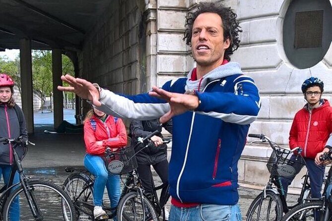 Bilbao Highlights Half Day EBike Small Group or Private Tour - Final Thoughts: Is It Worth It?