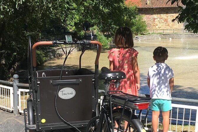 Bilbao Highlights Half Day EBike Small Group or Private Tour - FAQs