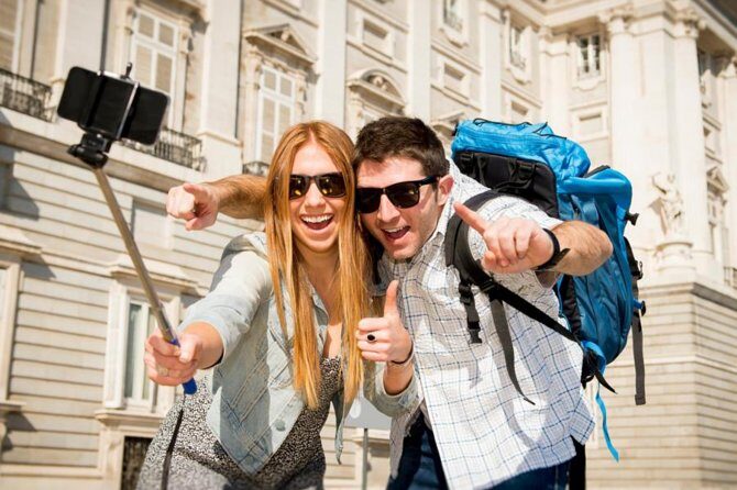 Bilbao Historical Small Group Tour - A Tour of Bilbao’s Old Town: The Heartbeat of the City