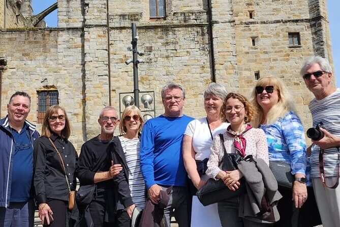 Bilbao Historical Small Group Tour - What Could Be Better?
