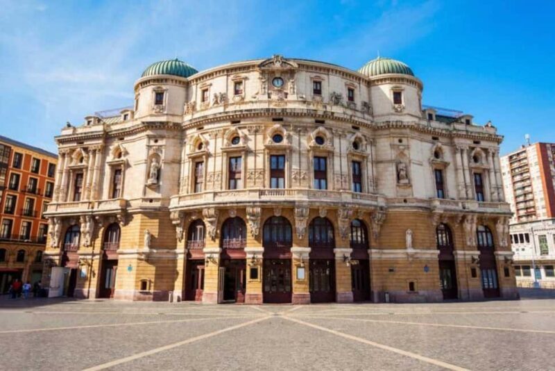Bilbao Historical Tour in small group - The Sum Up: Is This Tour Worth It?