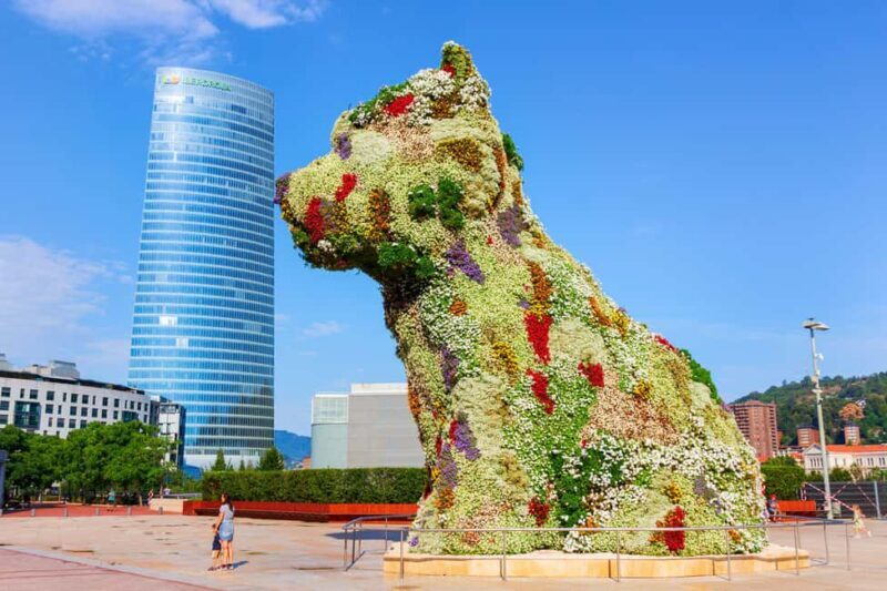 Bilbao: Historical Walking Tour and Highlights - FAQ about the Bilbao Walking Tour