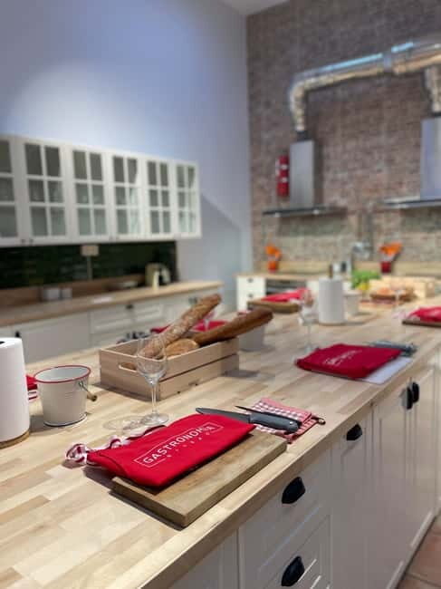 Bilbao: Immersive Basque Cooking Class - Who Is This Experience Best Suited For?