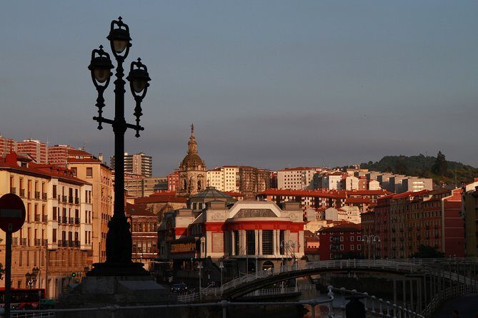 Bilbao Like a Local: Customized Private Tour - The Real Experience: What Travelers Say