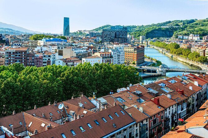 Bilbao Must See Attractions Walking Tour With A Guide - Who Should Take This Tour?