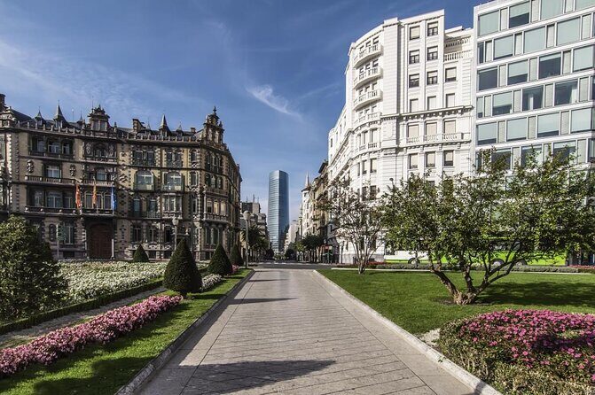 Bilbao Night Tour - The Overall Experience and Value