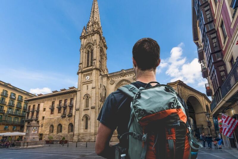 Bilbao old town walking tour - Exploring Bilbao’s Old Quarter in Depth