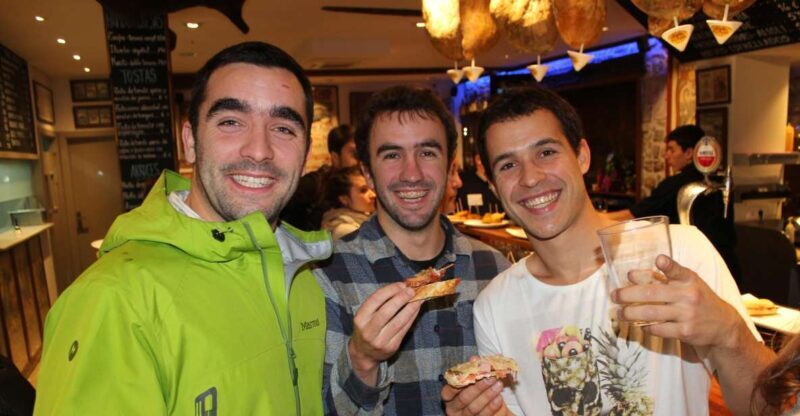Bilbao Pintxo Tasting Paired With Spanish Wines - A Detailed Look at Bilbao’s Pintxo and Wine Tour