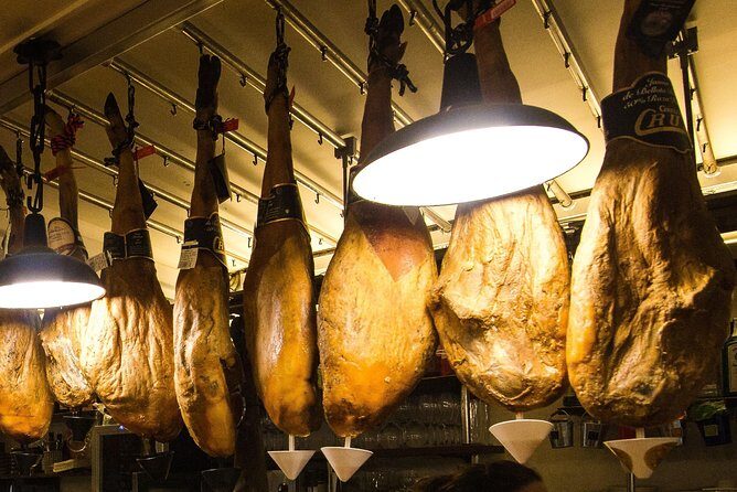 Bilbao Pintxo Tasting Paired With Spanish Wines - Final Thoughts