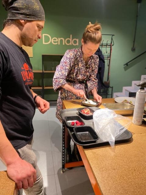 Bilbao: Pintxos elaboration workshop - Final Thoughts