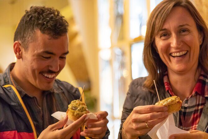 Bilbao Pintxos Tour: 3-Hour Culinary Adventure all included - FAQ: Your Questions Answered