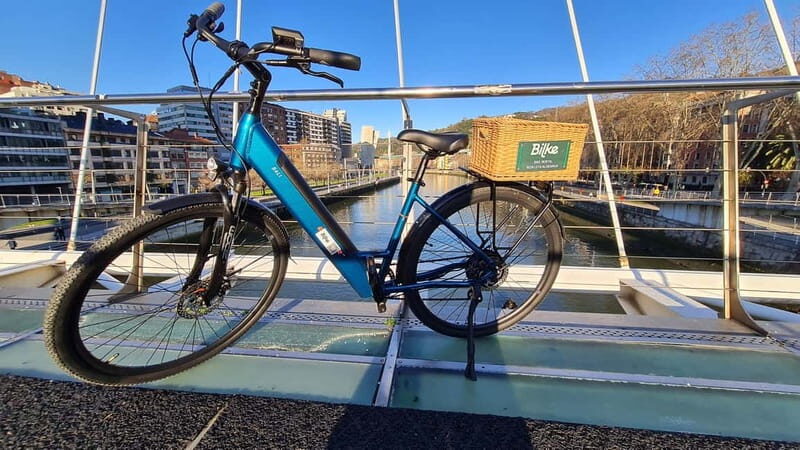 Bilbao: Pitxo Bicycle Tour - Final Thoughts