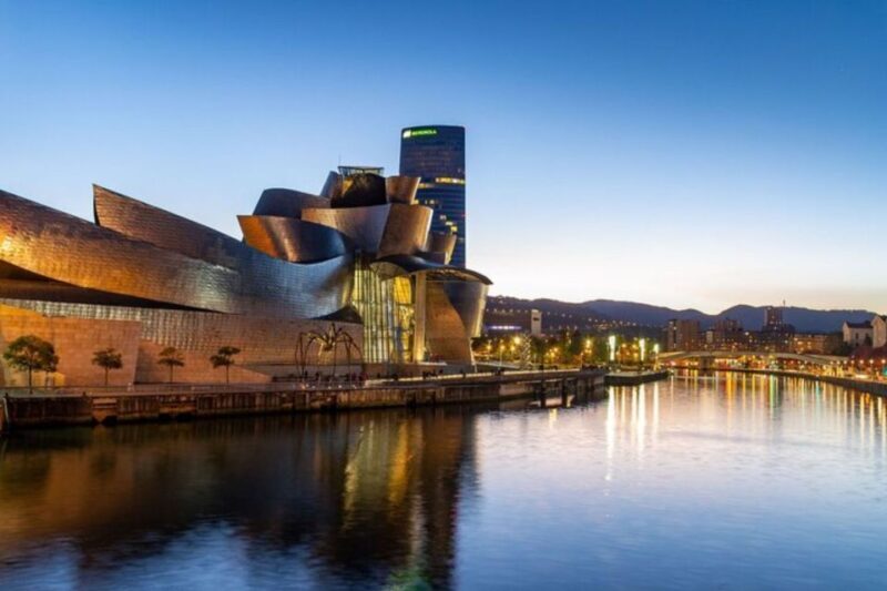 Bilbao: Private custom walking tour with a local - Exploring Bilbao with a Private Custom Walking Tour