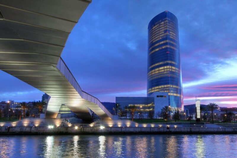 Bilbao: Private custom walking tour with a local - Final Thoughts