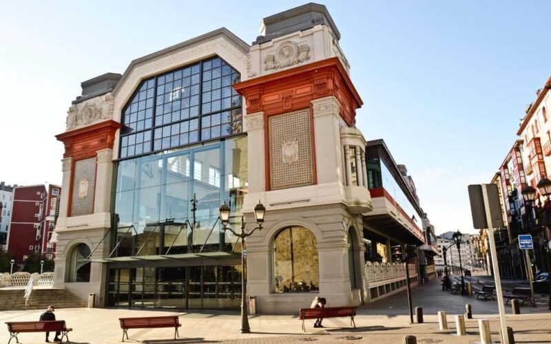 Bilbao: Private Walking Historic & Cultural Tour - An In-Depth Look at the Bilbao Private Walking Tour