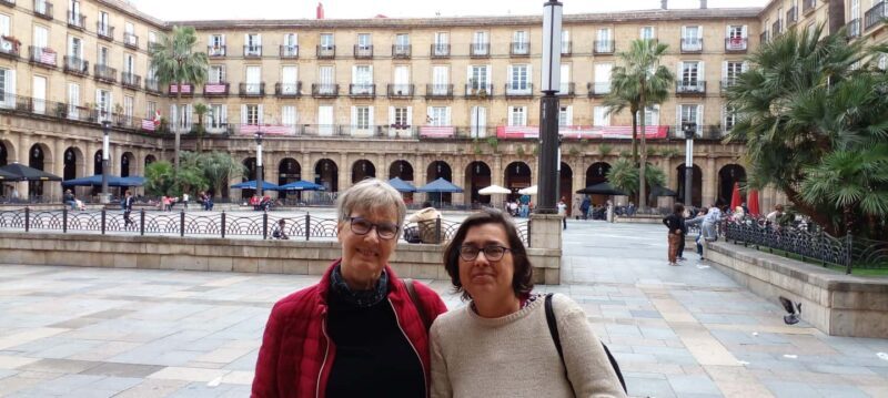 Bilbao: Private Walking Tour with a Local - Key Points