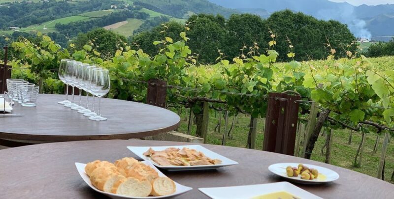 Bilbao: San Juan de Gaztelugatxe and Txakoli Wine Day Trip - FAQ