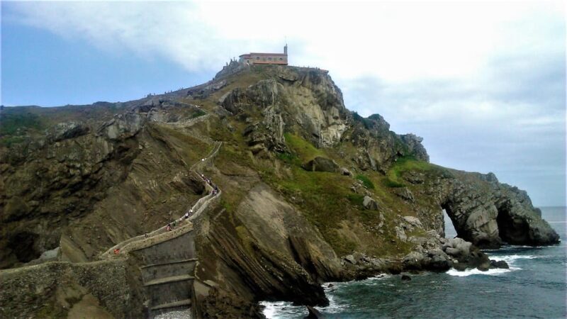 Bilbao: San Juan de Gaztelugatxe and Walk along Basque Coast - Final Thoughts