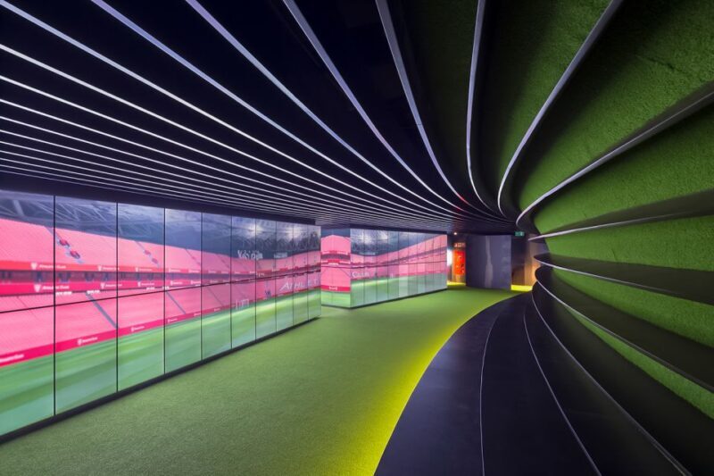 Bilbao: San Mamés Museum and Stadium Tour - Final Thoughts