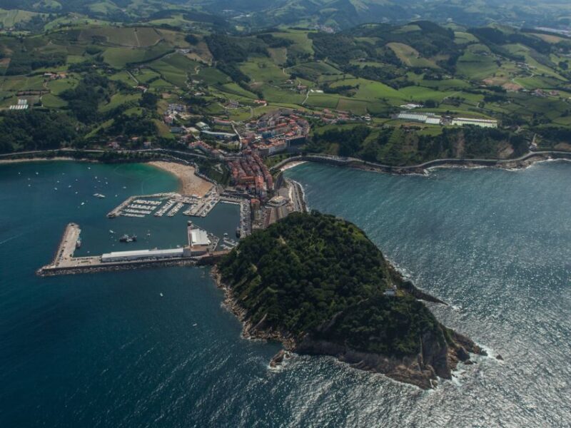 Bilbao: San Sebastian, Getaria, and Basque Farmhouse Tour - Who Should Consider This Tour?