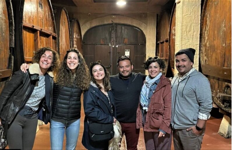 Bilbao: San Sebastian Tour With Cider House Visit & Lunch - Discovering San Sebastian: What You Can Expect