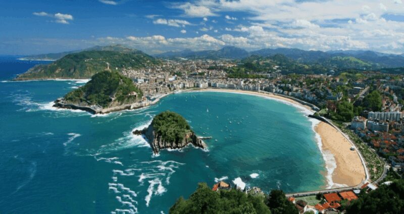 Bilbao: San Sebastian Tour With Cider House Visit & Lunch - Authenticity and Value: Why This Tour Works
