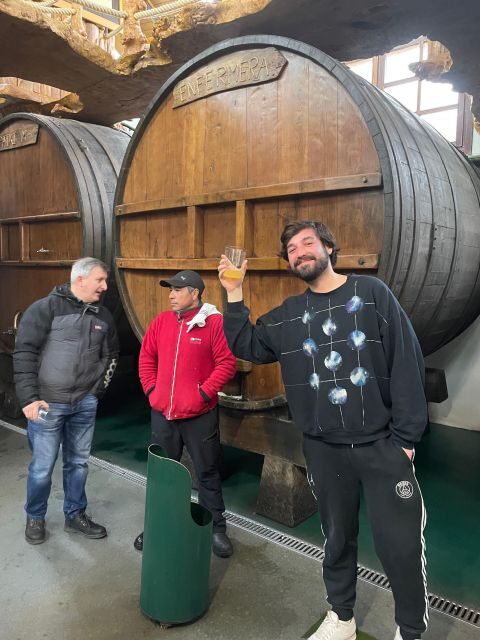 Bilbao: San Sebastian Tour With Cider House Visit & Lunch - FAQ