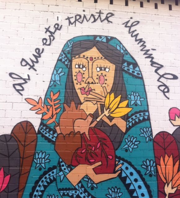 Bilbao: Street Art Small Group E-Bike Tour - Final Thoughts