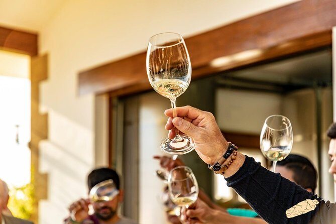 Bilbao Txakoli Wine Tour - Bilbao Txakoli Wine Tour: An Authentic Taste of Basque Tradition