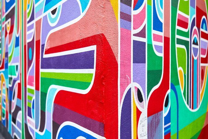 Bilbao Urban and Street Art Walking Tour - The Sum Up: Who Will Love This Tour?