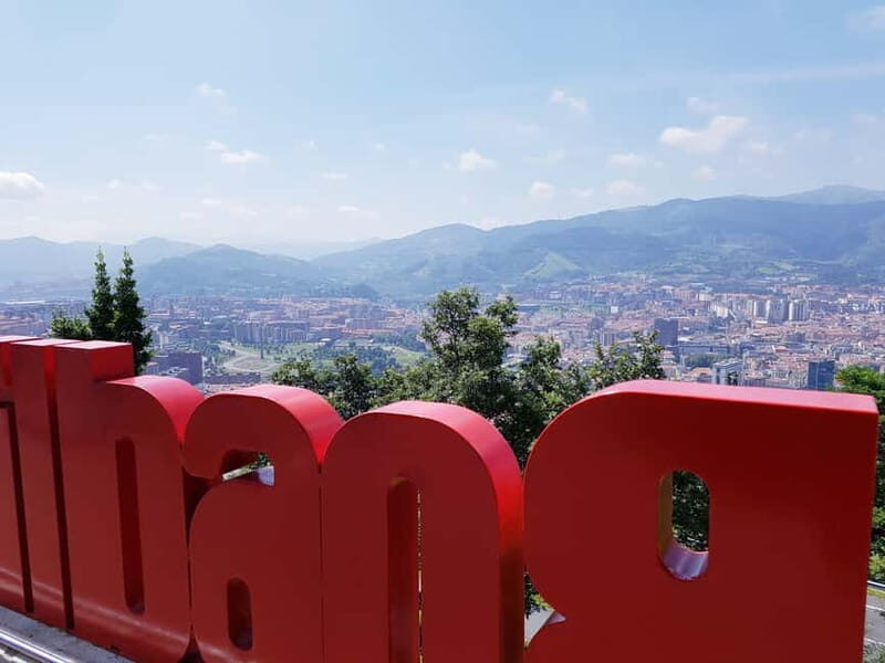 Bilbao Walking Tour and cable car in spanish - A Detailed Look at the Bilbao Walking Tour and Cable Car Experience