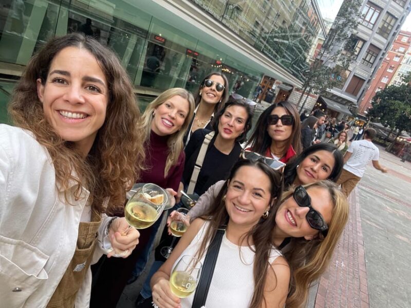 Bilbaos #1 Food & Wine Experience - Final Thoughts