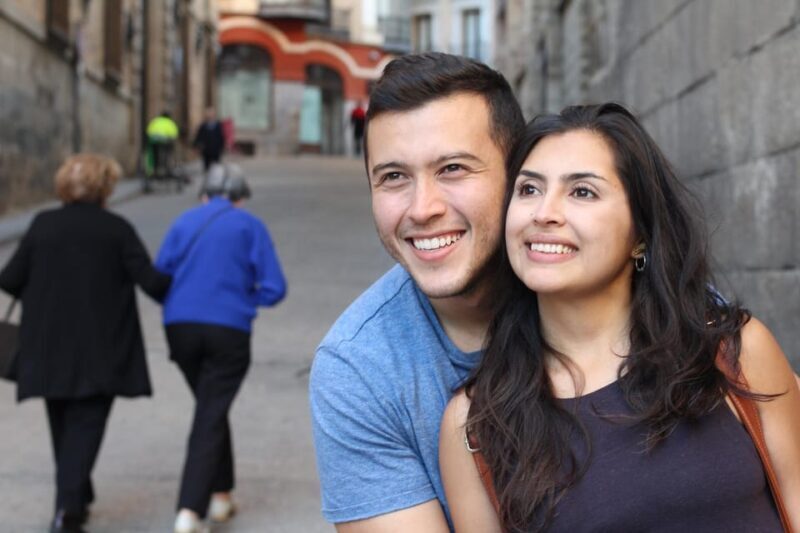 Bilbaos Timeless Trail: Art & History Walk - The Sum Up