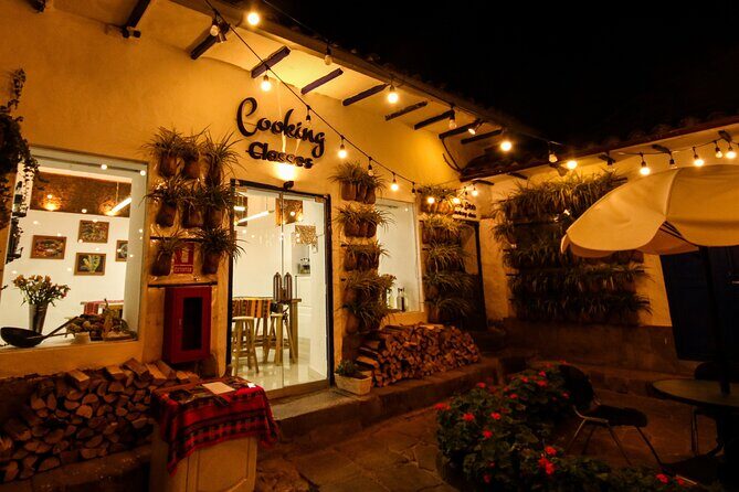 Bilingual Cooking Class with Pisco Cocktail in Cusco - Final Thoughts