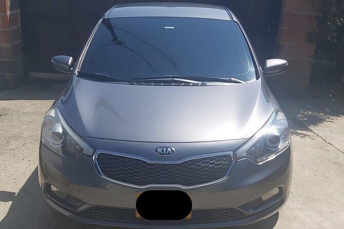 Bilingual Private Transfer In Cartagena - In-Depth Review of the Cartagena Private Transfer Experience