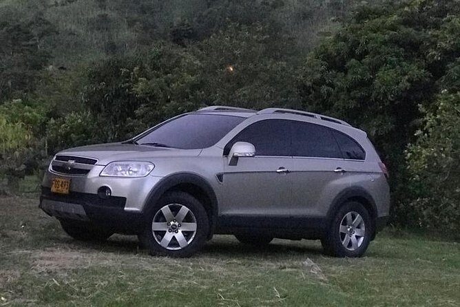 Bilingual private transport to the airport. - Who This Tour Is Best For