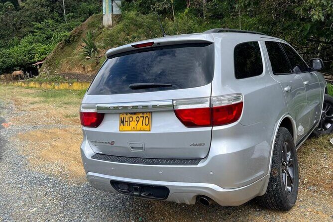 Bilingual private transport to the airport. - Final Thoughts