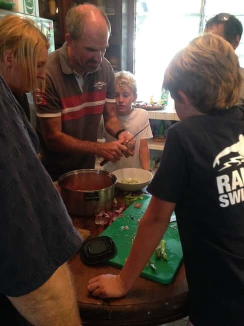 Biliran: Filipino Cooking Class with Dinner - Final Thoughts