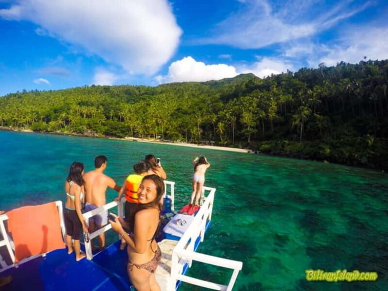 Biliran Island: 3-Day Tour with Hotel and Meals - Exploring Biliran’s Natural Wonders