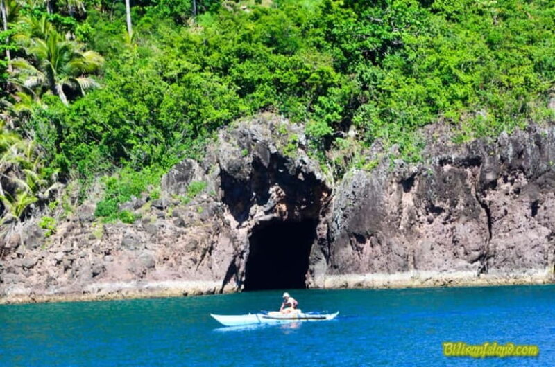Biliran: Island Hopping Tour with Lunch & Snorkeling - The Details That Matter
