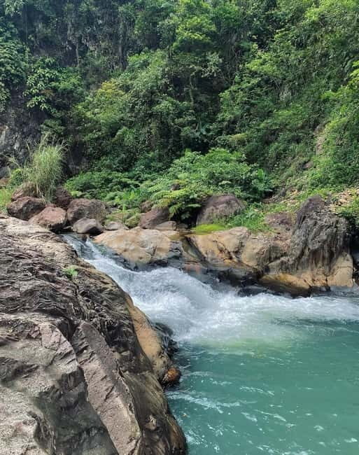 Biliran: Tinago Falls, Farm Tour & Tomalistis Falls Day Trip - Exploring Biliran’s Hidden Gems: A Detailed Look at Tinago Falls, Farm Tour & Tomalistis Falls